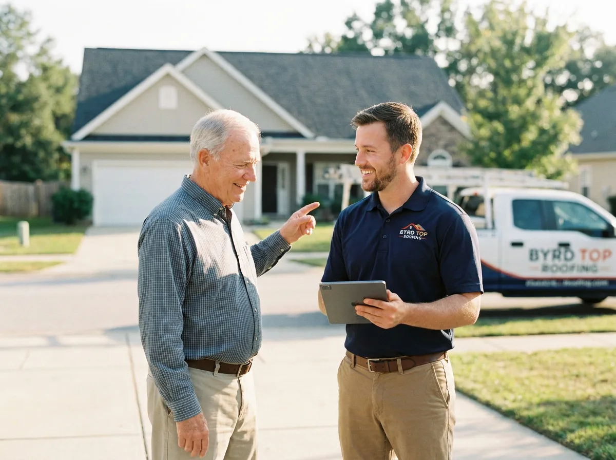 Roofing Bee Branch, AR FAQs
